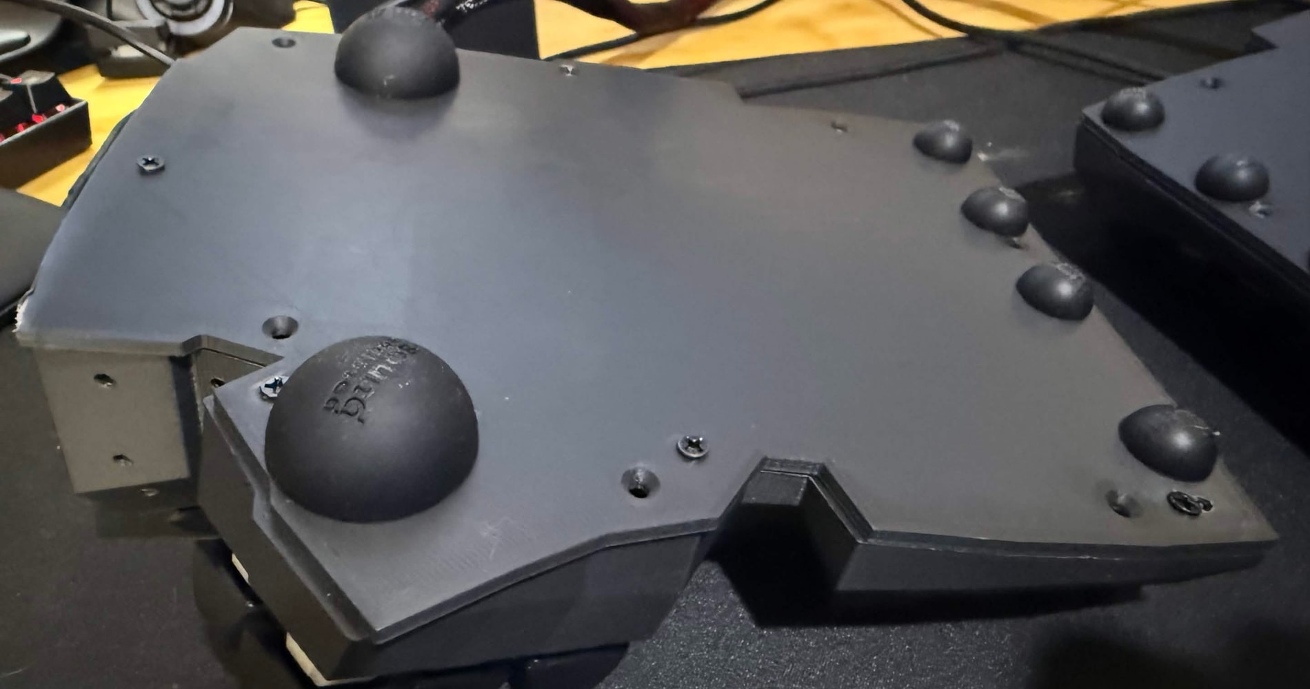 Image of animositee707's keyboard