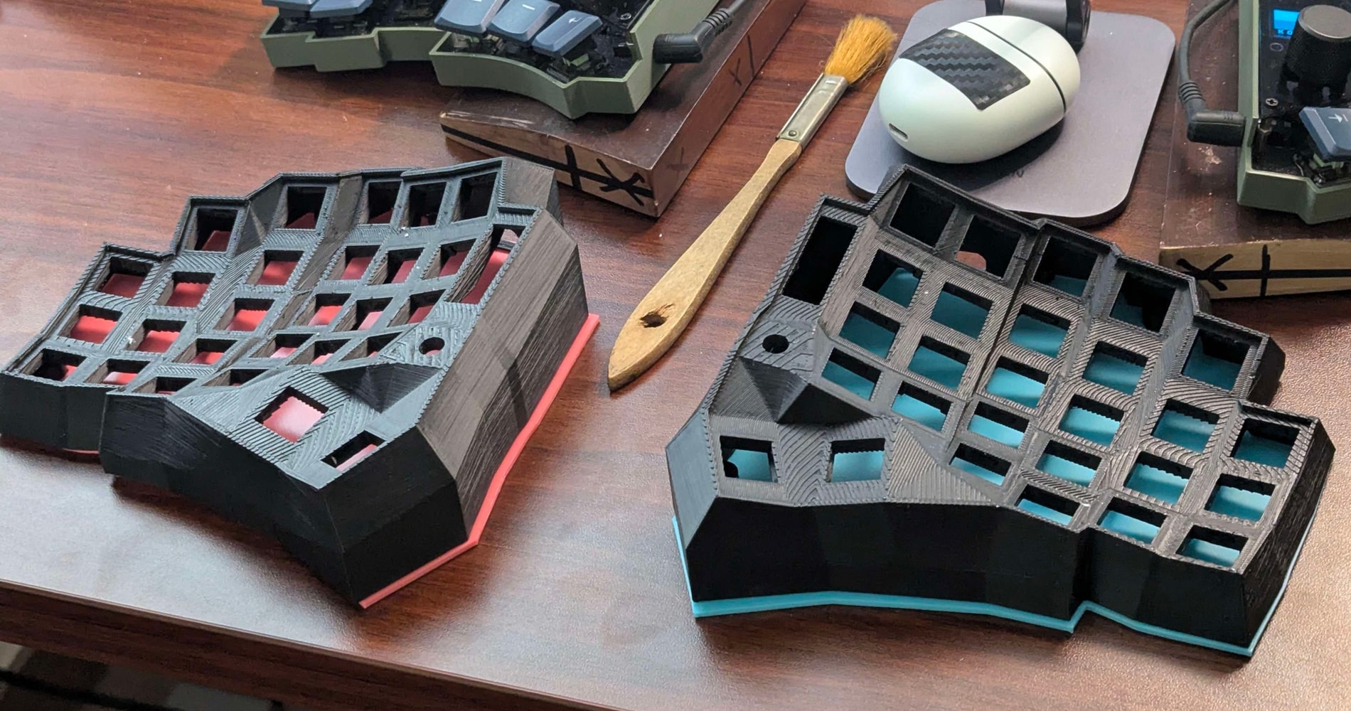 Image of johan.y's keyboard