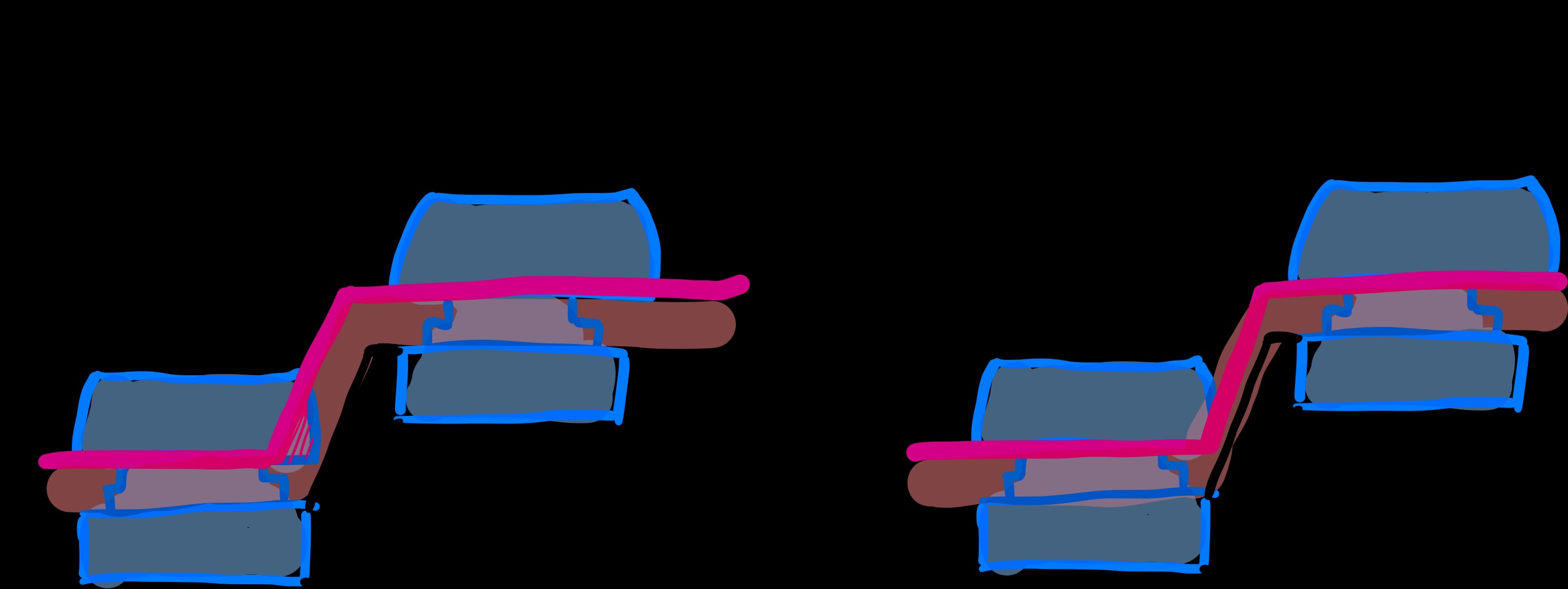 Illustration of Offset Surface